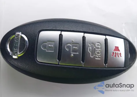 2009 Nissan Altima 2.5 S z USA, uszkodzony, nr VIN 1N4AL21EX9N544920